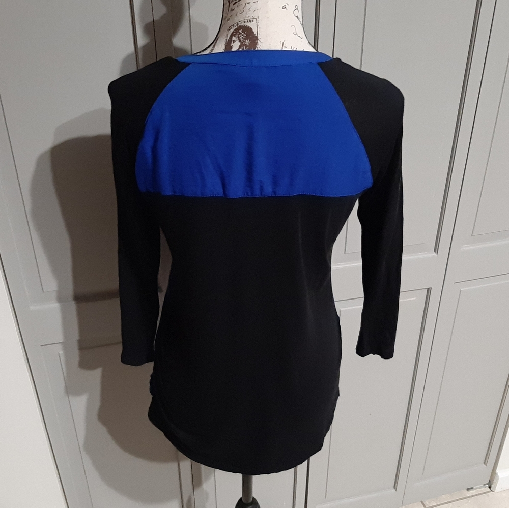 Express top